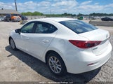Mazda Mazda3 50Th Anniversary Edition/Gs/Se JM1BN1V76J1160790 fotografie
