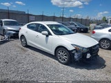 Mazda Mazda3 50Th Anniversary Edition/Gs/Se JM1BN1V76J1160790 fotografie
