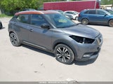Nissan Kicks S/Sr/Sv 3N1CP5CU3JL527302 fotografie