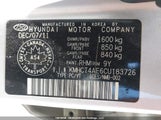 Hyundai Accent Gls/Gs KMHCT4AE6CU183726 снимка