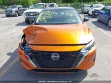 Nissan Sentra Sr 3N1AB8DV4RY336775 снимка