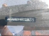 Nissan Sentra Sr 3N1AB8DV4RY336775 снимка