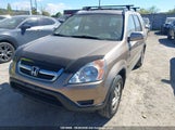 Honda Cr-V Ex JHLRD78994C808801 снимка
