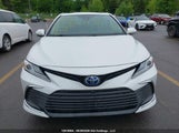 Toyota Camry Hybrid Xle 4T1B21HK5RU021099 fotografie