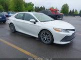 Toyota Camry Hybrid Xle 4T1B21HK5RU021099 photo