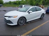 Toyota Camry Hybrid Xle 4T1B21HK5RU021099 fotografie