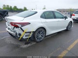 Toyota Camry Hybrid Xle 4T1B21HK5RU021099 fotografie