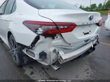 Toyota Camry Hybrid Xle 4T1B21HK5RU021099 fotografie