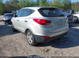 Hyundai Tucson L KM8JT3AB3DU778980 снимка