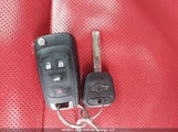 Chevrolet Camaro 2Ss 2G1FJ1EW4F9261911 снимка
