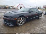 Chevrolet Camaro 2Ss 2G1FJ1EW4F9261911 снимка