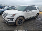 Ford Explorer Platinum 1FM5K8HT7GGA53983 fotografie