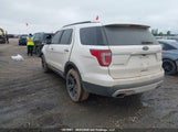 Ford Explorer Platinum 1FM5K8HT7GGA53983 fotografie