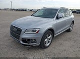 Audi Q5 Premium WA1C2AFP5GA055401 снимка