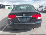 Honda Civic 2HGFA1F6XBH100891 снимка