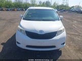Toyota Sienna V6 7 Passenger 5TDZK3DC6DS369441 снимка