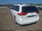 Toyota Sienna V6 7 Passenger 5TDZK3DC6DS369441 снимка