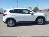 Mazda Cx-5 Gt JM3KE4DY3E0314645 снимка
