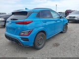 Hyundai Kona Limited KM8K5CA35PU951233 photo