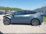 Tesla Model Y Long Range 7SAYGDEE7PF592537 fotografie