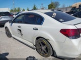 Subaru Legacy 2.5I 4S3BMGA68E1006297 photo