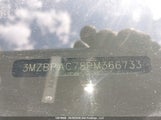 Mazda Mazda3 Gs 3MZBPAC78PM366733 снимка
