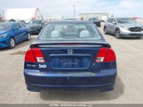Honda Civic Lx 2HGES16625H044331 снимка
