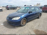 Honda Civic Lx 2HGES16625H044331 fotografie