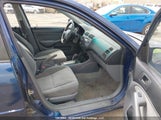 Honda Civic Lx 2HGES16625H044331 снимка