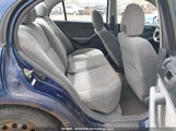 Honda Civic Lx 2HGES16625H044331 снимка