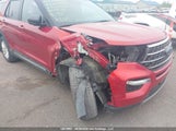 Ford Explorer Xlt 1FMSK8DH0LGB24438 снимка