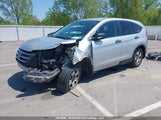 Honda Cr-V Lx 2HKRM4H32EH119440 снимка