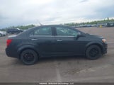 Chevrolet Sonic Lt Auto 1G1JC5EH4E4243553 снимка