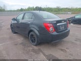 Chevrolet Sonic Lt Auto 1G1JC5EH4E4243553 fotografie