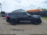 Ford Explorer Xlt 1FMSK8DHXLGA65155 photo