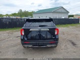 Ford Explorer Xlt 1FMSK8DHXLGA65155 photo