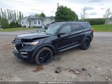 Ford Explorer Xlt 1FMSK8DHXLGA65155 photo