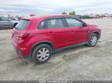 Mitsubishi Rvr Es JA4AJUAU1RU607812 снимка