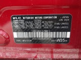 Mitsubishi Rvr Es JA4AJUAU1RU607812 снимка
