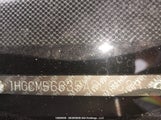 Honda Accord Ex 1HGCM56635A809683 снимка