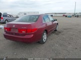 Honda Accord Ex 1HGCM56635A809683 снимка