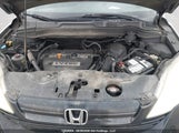 Honda Cr-V Lx 5J6RE48309L800639 photo