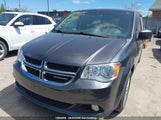 Dodge Grand Caravan Cvp/Sxt 2C4RDGBG8JR192077 снимка