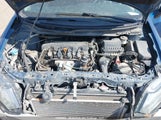 Honda Civic Lx 2HGFB2F43FH036295 снимка