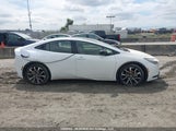 Toyota Prius Prime Xse/Xse Premium JTDACACU0R3019143 fotografie