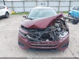 Honda Insight Touring 19XZE4F78KE400712 снимка