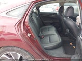Honda Insight Touring 19XZE4F78KE400712 снимка