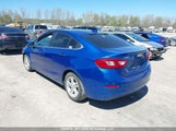 Chevrolet Cruze Lt Auto 1G1BE5SM4J7227443 снимка