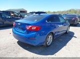 Chevrolet Cruze Lt Auto 1G1BE5SM4J7227443 снимка