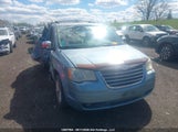 Chrysler Town & Country Touring 2A8HR54P38R811461 photo